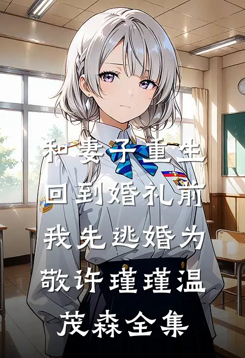 和妻子重生回到婚礼前，我先逃婚为敬许瑾瑾温茂森 全集