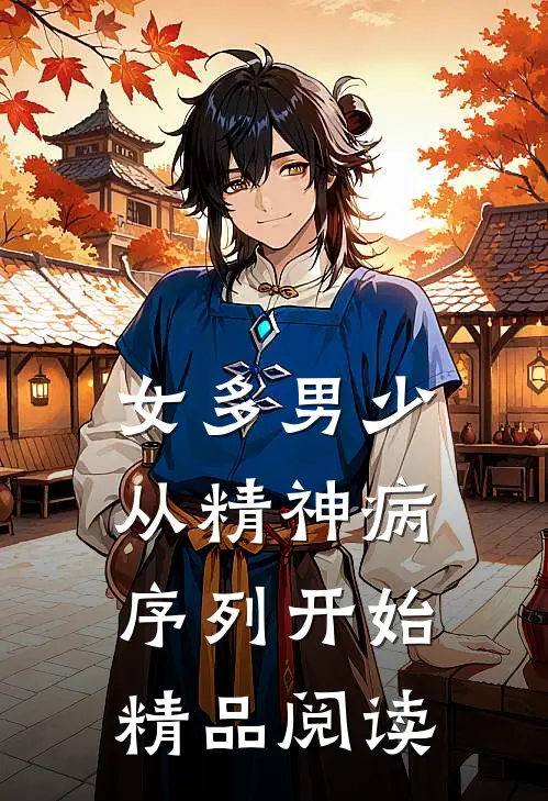 女多男少，从精神病序列开始精品阅读