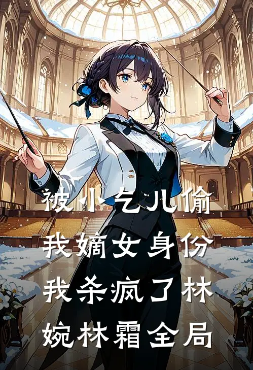 被小乞儿偷我嫡女身份，我杀疯了林婉林霜全局