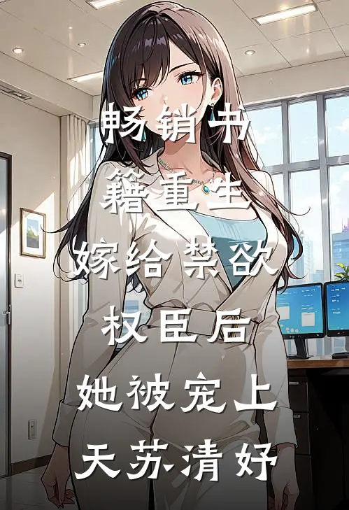 畅销书籍重生:嫁给禁欲权臣后,她被宠上天苏清妤