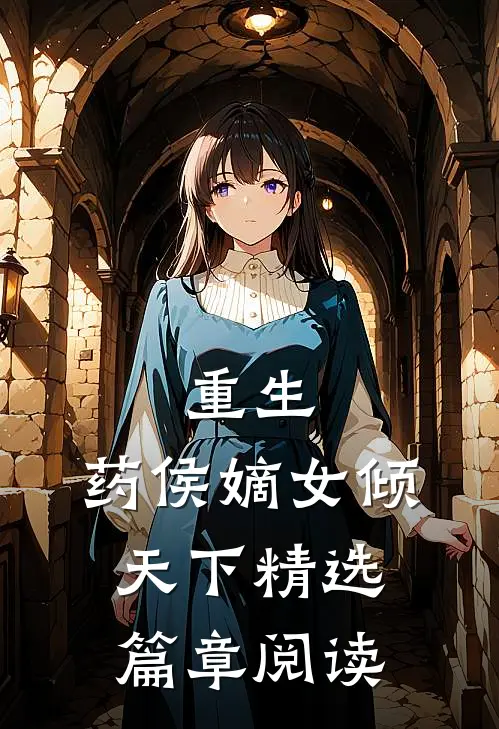 重生：药侯嫡女倾天下精选篇章阅读