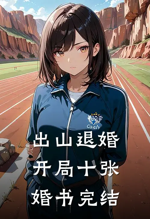 出山退婚，开局十张婚书完结
