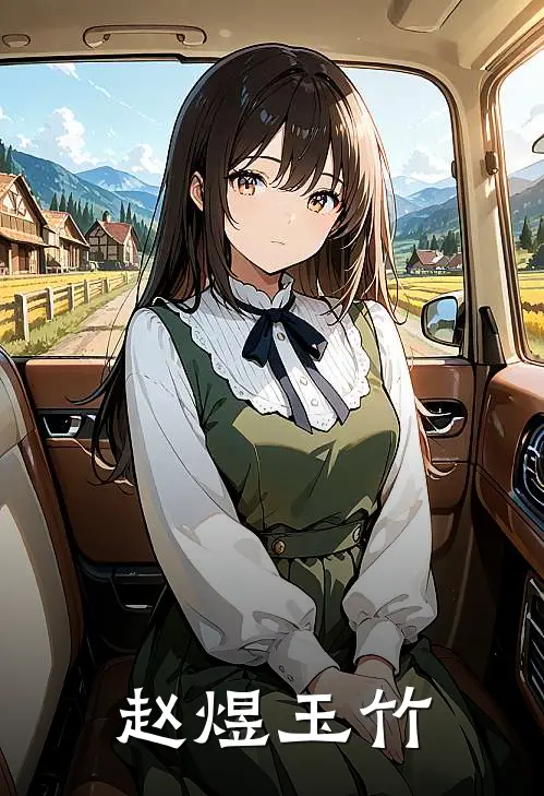 赵煜玉竹