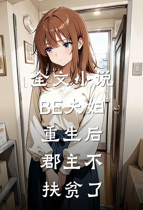 全文小说BE夫妇重生后，郡主不扶贫了