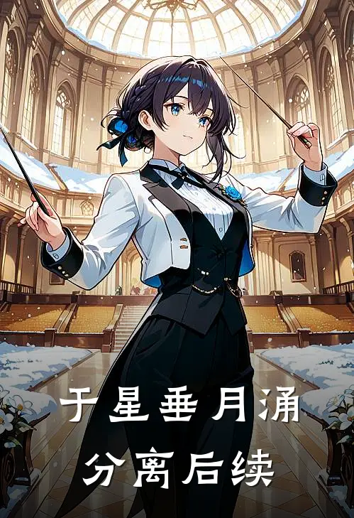 于星垂月涌分离后续