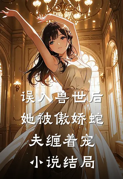 误入兽世后，她被傲娇蛇夫缠着宠小说结局