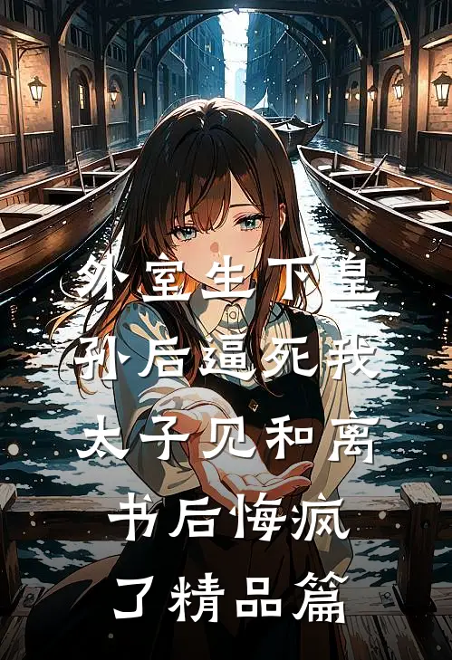 外室生下皇孙后逼死我，太子见和离书后悔疯了精品篇