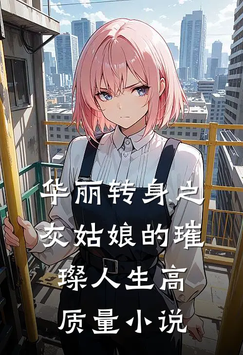 华丽转身之灰姑娘的璀璨人生高质量小说