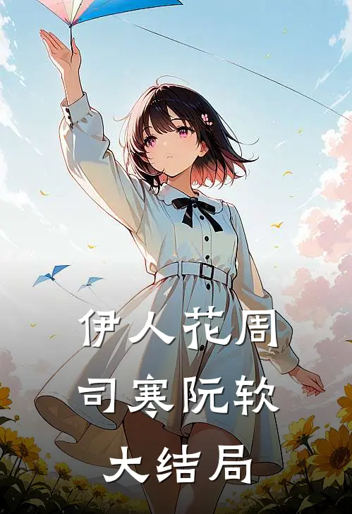 伊人花周司寒阮软大结局