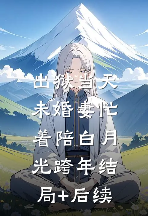 出狱当天，未婚妻忙着陪白月光跨年结局+后续