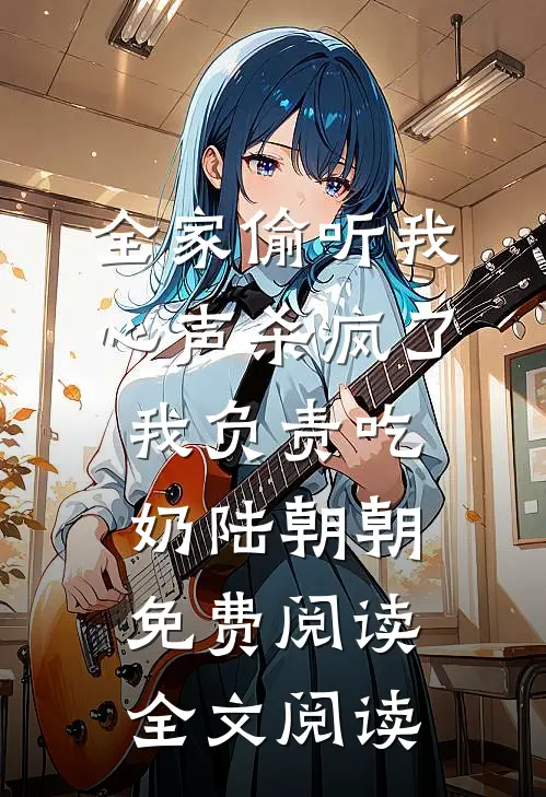全家偷听我心声杀疯了,我负责吃奶陆朝朝免费阅读全文阅读