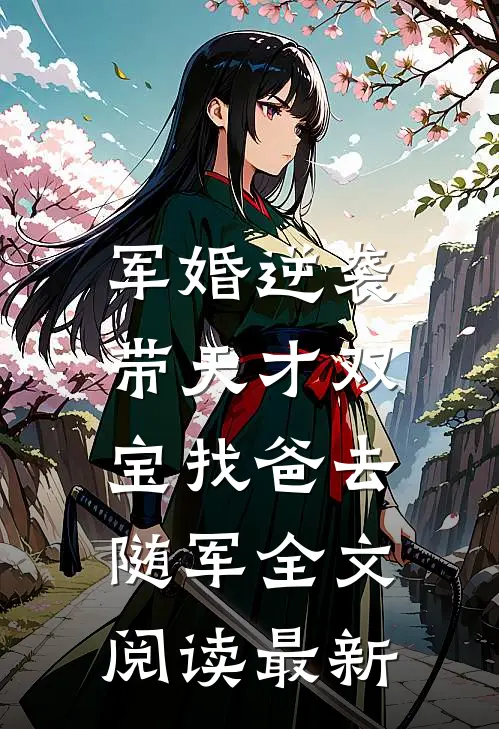 军婚逆袭：带天才双宝找爸去随军全文阅读最新