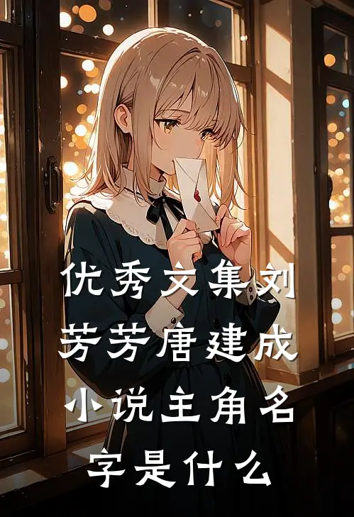 优秀文集刘芳芳唐建成小说主角名字是什么