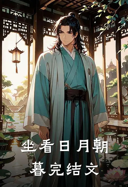 坐看日月朝暮完结文