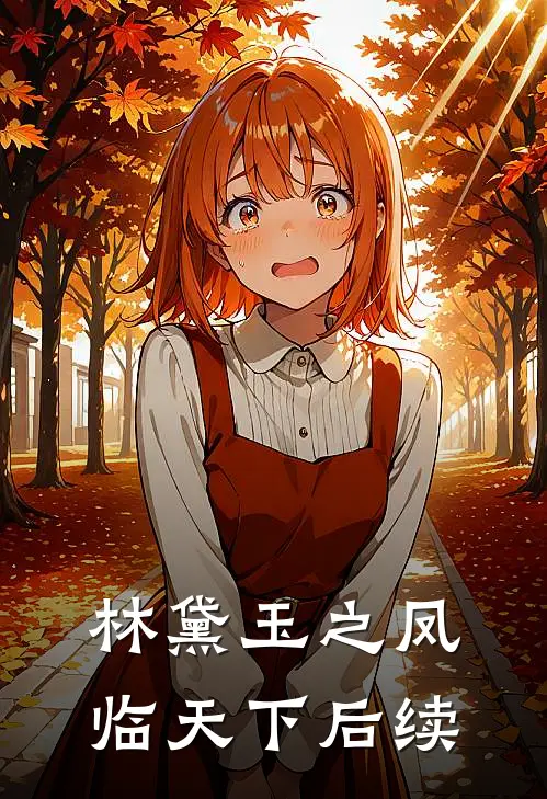 林黛玉之凤临天下后续