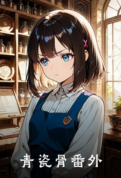 青瓷骨 番外