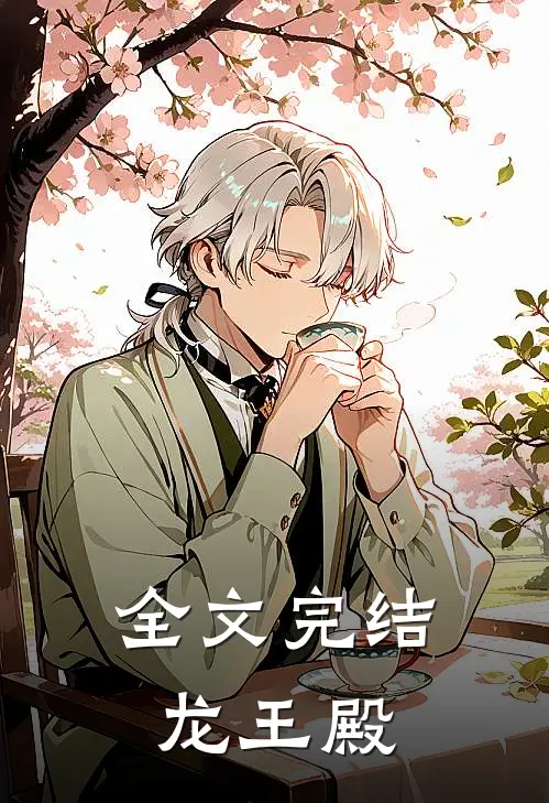 全文完结龙王殿