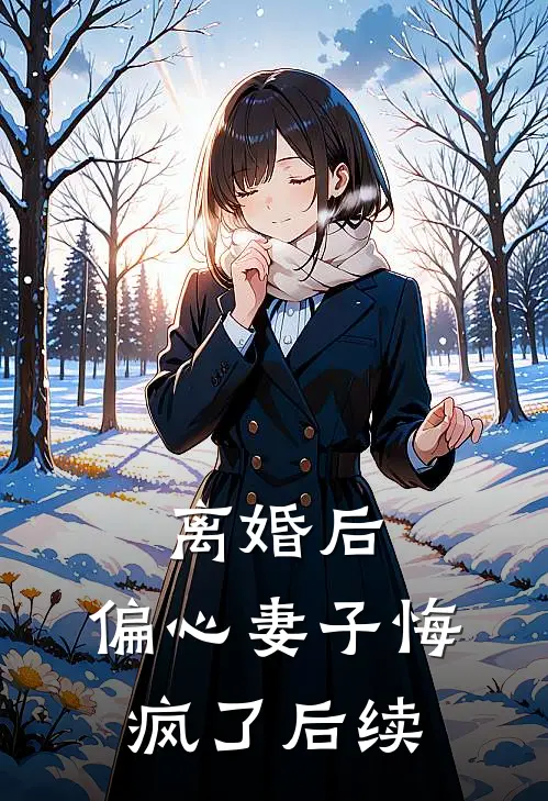 离婚后，偏心妻子悔疯了后续