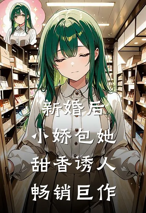 新婚后，小娇包她甜香诱人畅销巨作