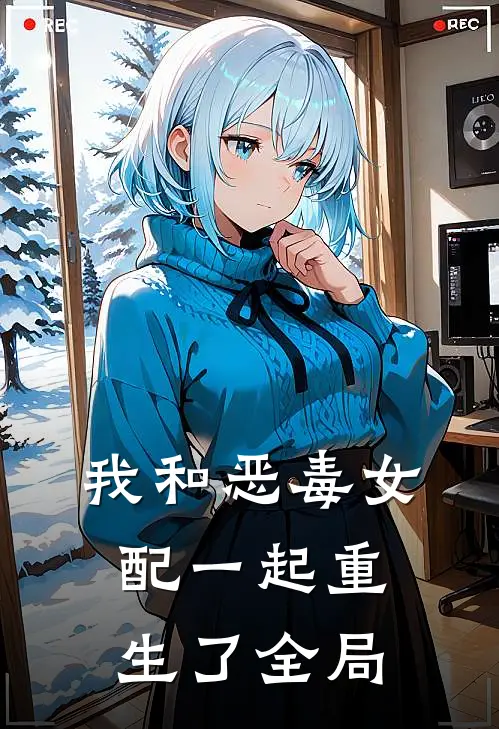 我和恶毒女配一起重生了全局