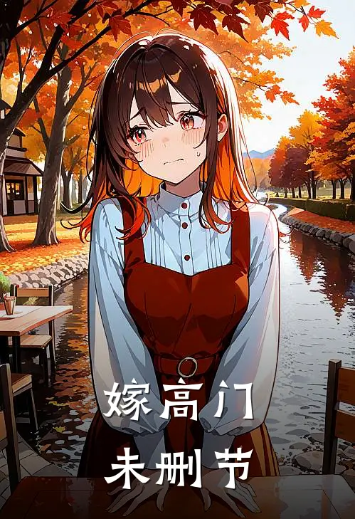 嫁高门未删节