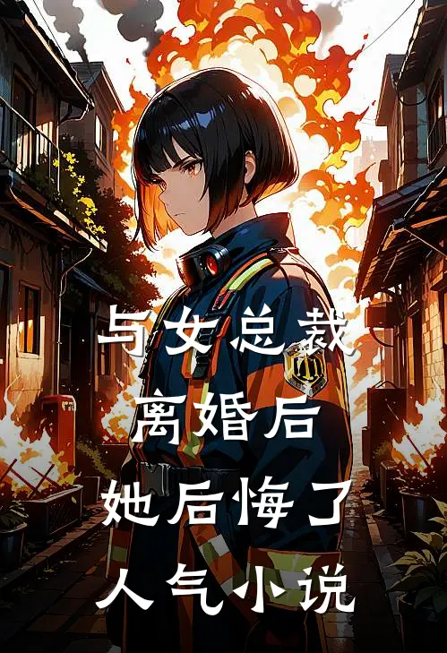 与女总裁离婚后，她后悔了人气小说