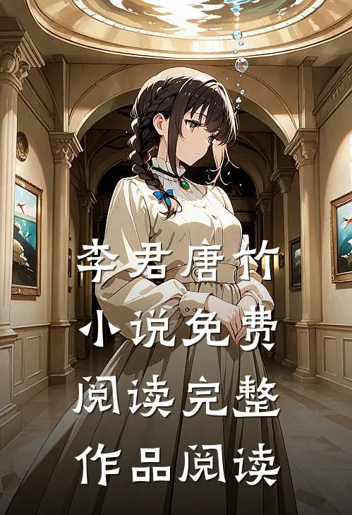 李君唐竹小说免费阅读完整作品阅读