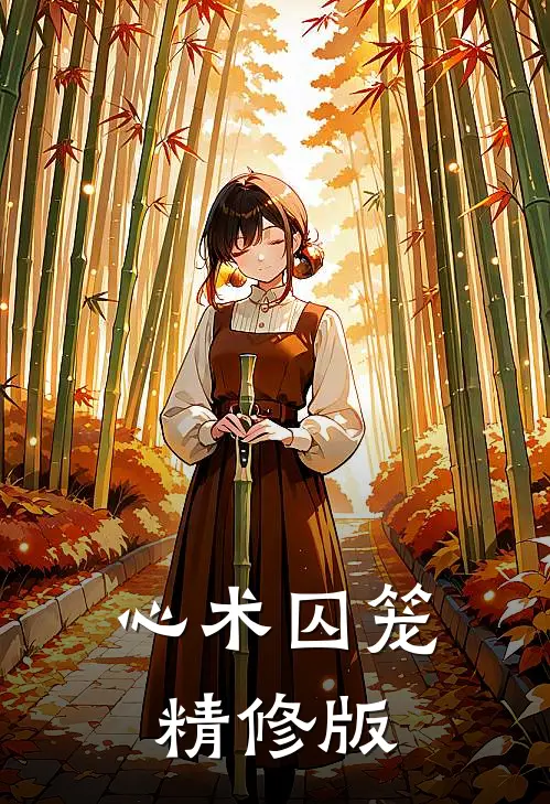 心术囚笼精修版