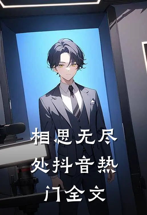 相思无尽处抖音热门全文