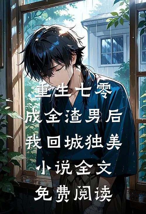 重生七零，成全渣男后我回城独美小说全文免费阅读