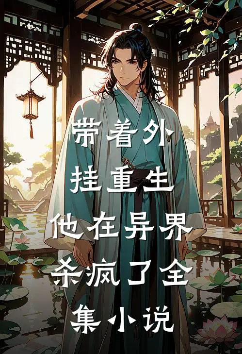 带着外挂重生，他在异界杀疯了全集小说