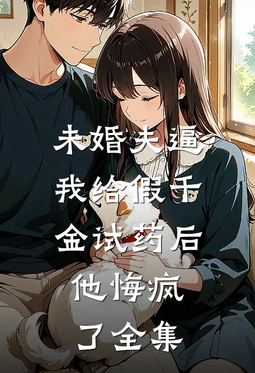 未婚夫逼我给假千金试药后，他悔疯了 全集
