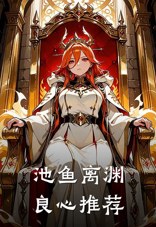 池鱼离渊良心推荐