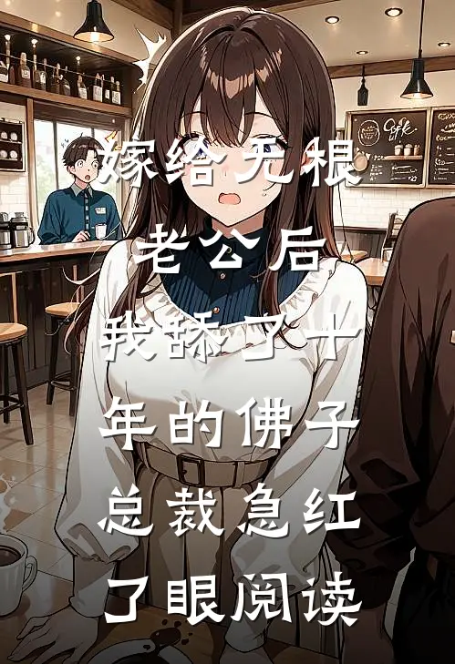 嫁给无根老公后，我舔了十年的佛子总裁急红了眼阅读