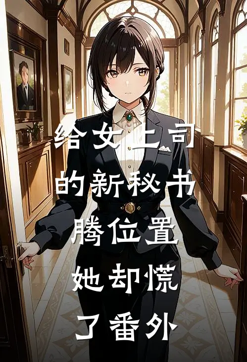 给女上司的新秘书腾位置，她却慌了番外