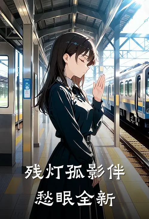 残灯孤影伴愁眠全新