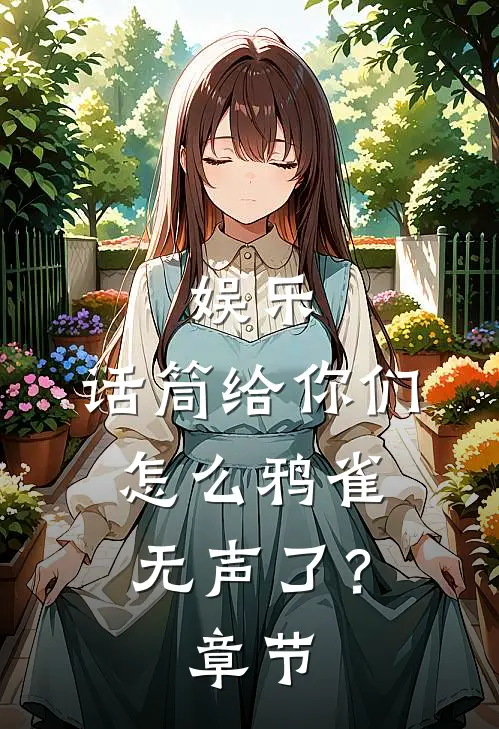 娱乐：话筒给你们，怎么鸦雀无声了？章节