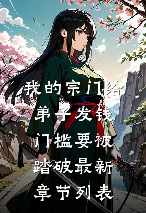 我的宗门给弟子发钱，门槛要被踏破最新章节列表