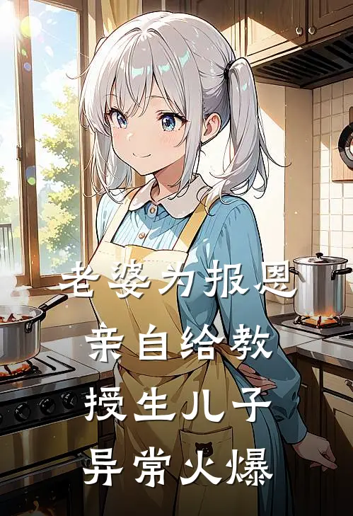 老婆为报恩，亲自给教授生儿子异常火爆