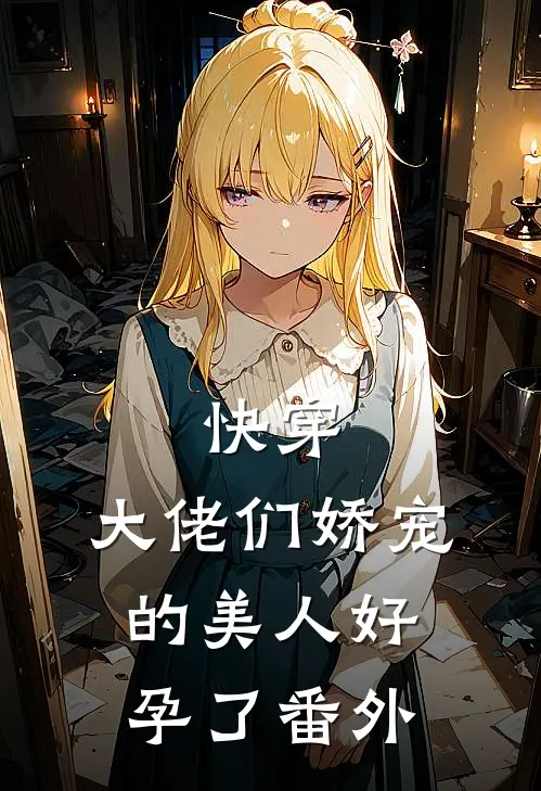 快穿：大佬们娇宠的美人好孕了 番外