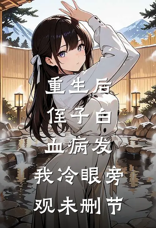 重生后，侄子白血病发，我冷眼旁观未删节