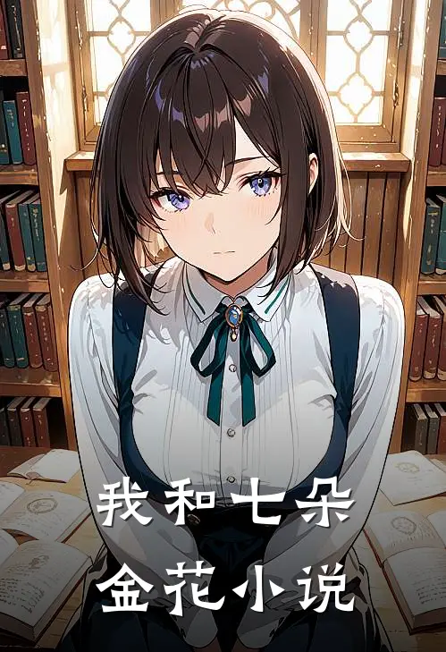 我和七朵金花小说