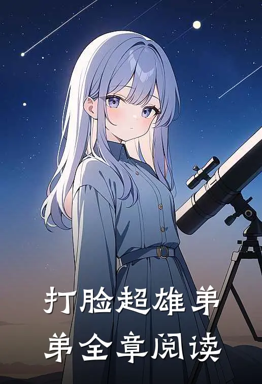 打脸超雄弟弟全章阅读