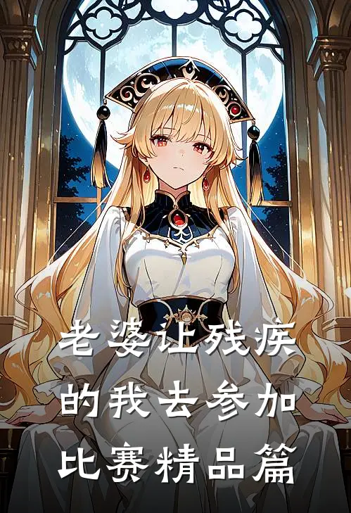 老婆让残疾的我去参加比赛精品篇