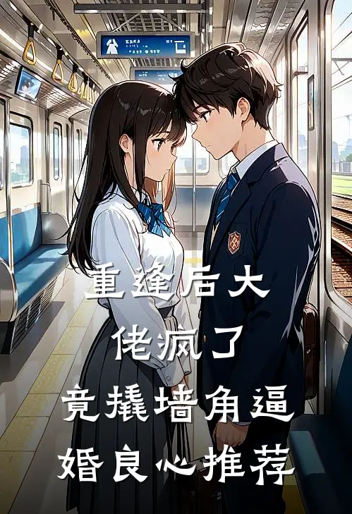 重逢后大佬疯了，竟撬墙角逼婚良心推荐