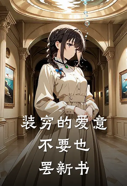 装穷的爱意，不要也罢新书