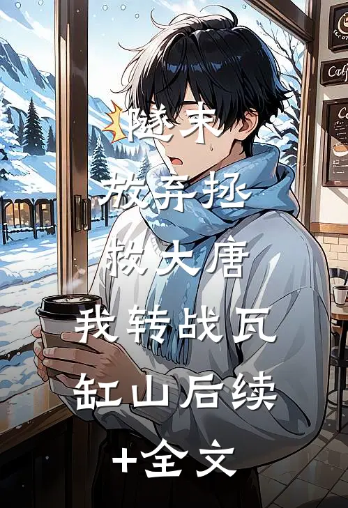隧末：放弃拯救大唐，我转战瓦缸山后续+全文