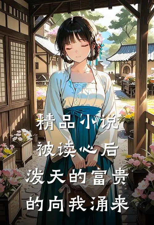 精品小说被读心后，泼天的富贵的向我涌来