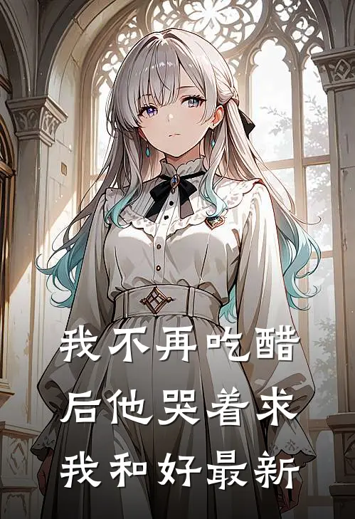 我不再吃醋后他哭着求我和好最新