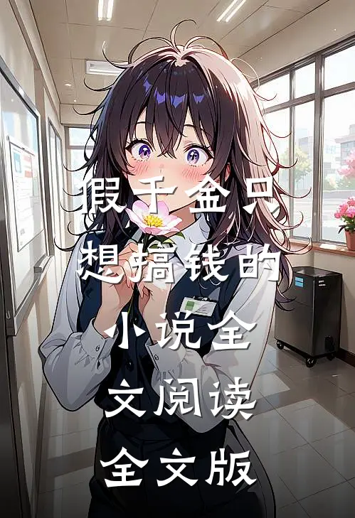 假千金只想搞钱的小说全文阅读全文版